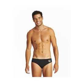 Arena Man Pride Logo Brief  Swimming Briefs for Men  Arena