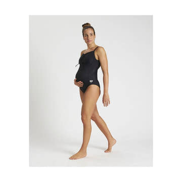 Arena Woman One Piece Pregnancy Swimsuit  Maternity swimsuit  Arena