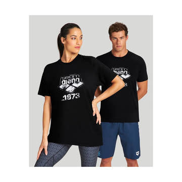 Arena Man Event Tee Arena T-Shirt  Swim T-shirts  Arena