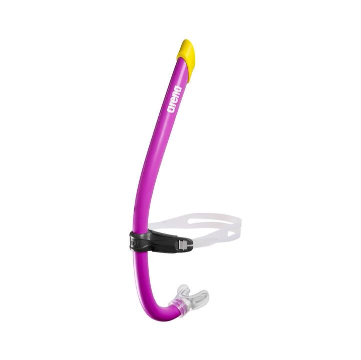 Arena Pro III Swim Snorkel - Thumbnail 3