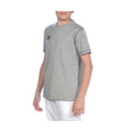 Arena Jr Team Line Short Sleeve Tee  Swim T-shirts  Arena