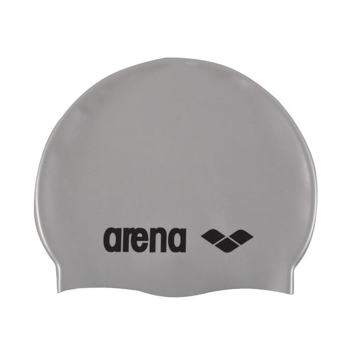 Arena Classic Silicone Jr Cap