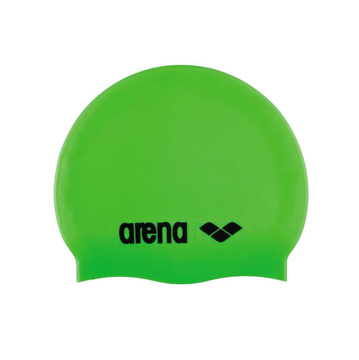 Arena Classic Silicone Cap - Thumbnail 4