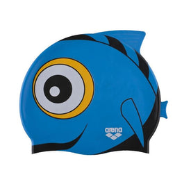 Arena Awt Fish Cap  Swim Caps  Arena