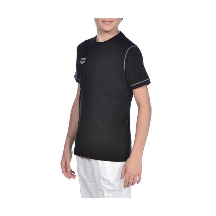 Arena Jr Team Line Short Sleeve Tee  Swim T-shirts  Arena