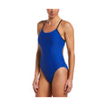 Nike Women's Icon Cutout One Piece  Competition Swimsuits  Nike