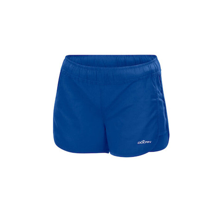 Dolfin Women's Solid Warm Up Short  Shorts  Dolfin