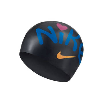 Nike Fun Forest Adult Swim Cap  Swim Caps  Nike