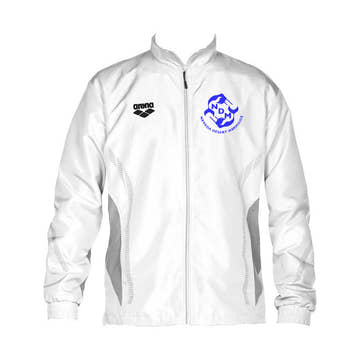 Desert Mermaids  Youth Arena Warm Up Jacket  Warm-Ups  Arena