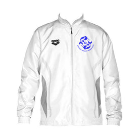 Desert Mermaids  Youth Arena Warm Up Jacket  Warm-Ups  Arena