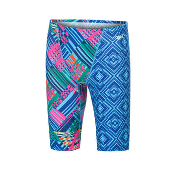 Dolfin Uglies Jammer Male BLUE  Dolfin Uglies Swimwear  Dolfin