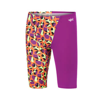 Dolfin Uglies Jammer Male ORANGE  Dolfin Uglies Swimwear  Dolfin