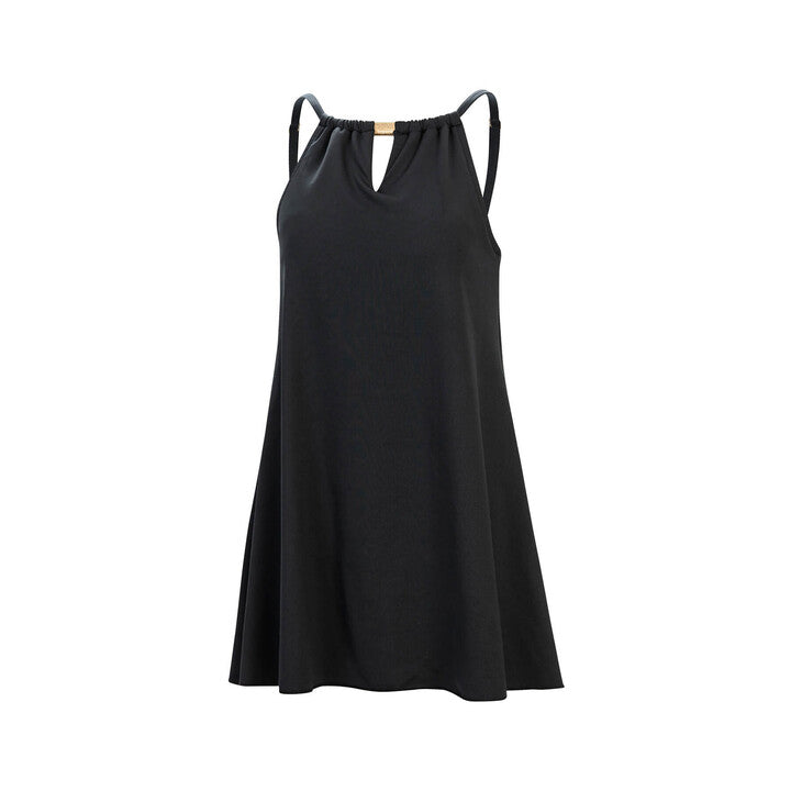 Dolfin Aquashape A-Line Swim Dress Olive / 6