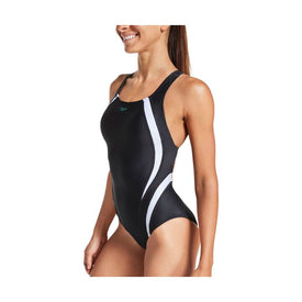 Speedo Women's Quantum Fusion One Piece Swimsuit  Competition Swimsuits  Speedo