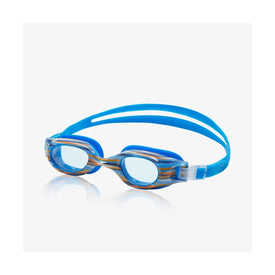 Speedo JR Hydrospex Print Kid's Swim Goggle  Kids Swimming Goggles  Speedo