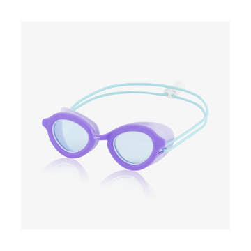 Speedo SUNNY G Sea Shells Kids Goggles  Kids Swimming Goggles  Speedo