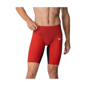 Speedo LZR PURE VALOR Jammer High Waist - Tech suit  Technical Jammer  Speedo