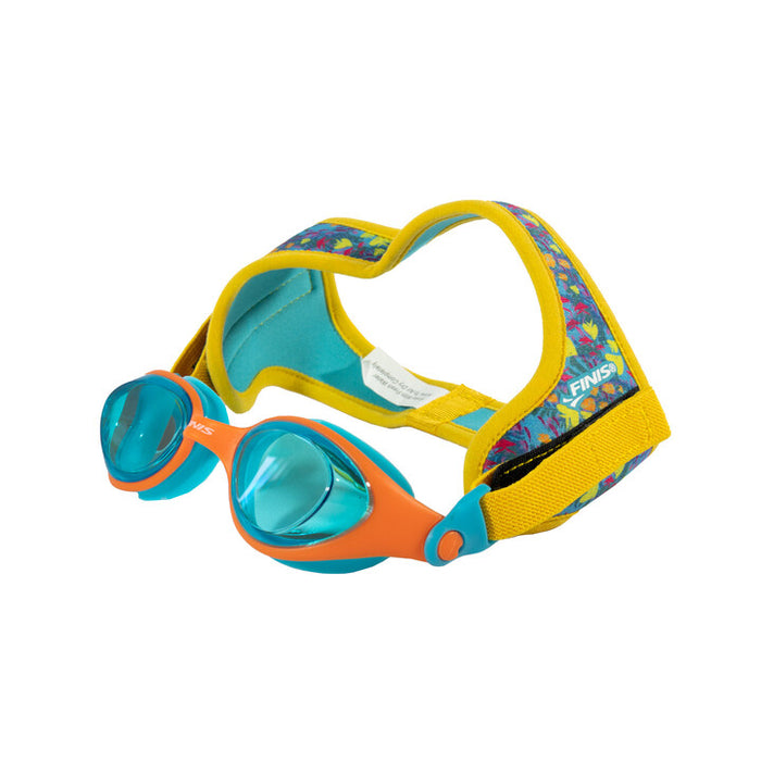 FINIS DRAGONFLY GOGGLES