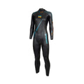 Female 2022 Sprint Fullsuit  Wetsuits  Blueseventy