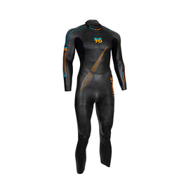 Male 2022 Sprint Fullsuit  Wetsuits  Blueseventy