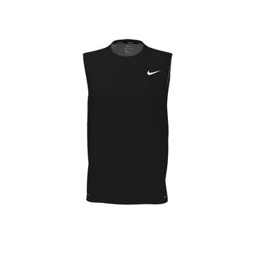 Nike Essential Sleeveless Hydroguard Tank Extended Sizes  Men's Tank Tops  Nike