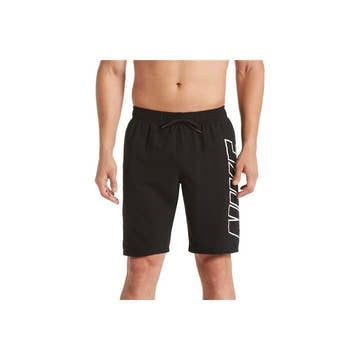 Nike Mens Logo Breaker 9 Volley Short  Boardshorts  Nike