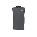 Nike Essential Sleeveless Hydroguard Tank Extended Sizes  Men's Tank Tops  Nike