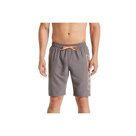 Nike Mens Logo Breaker 9 Volley Short  Boardshorts  Nike