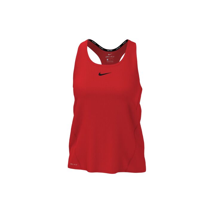 Nike Women's Essential Tank Top  Tops  Nike