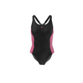Nike Color Surge Powerback One Piece  Competition Swimsuits  Nike