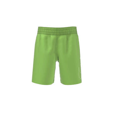 Nike Split Logo Lap 5 Volley Short  Boys Volley Shorts  Nike
