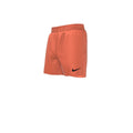 Nike Essential Lap 4 Volley Short  Boys Volley Shorts  Nike