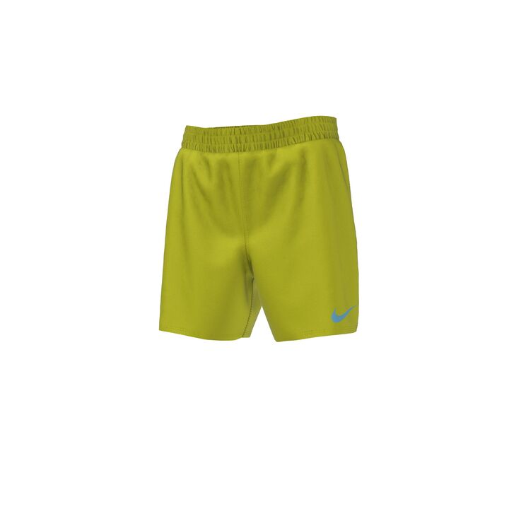 Nike Essential Lap 4 Volley Short  Boys Volley Shorts  Nike