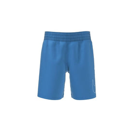 Nike Split Logo Lap 5 Volley Short  Boys Volley Shorts  Nike