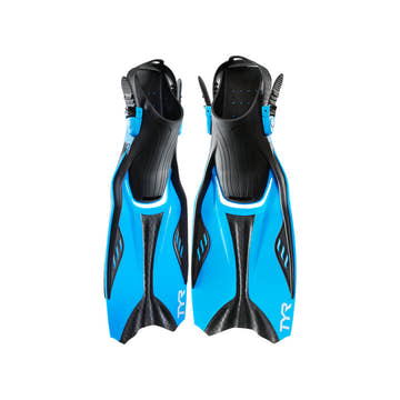TYR SNORKELING FIN  Snorkeling Fins  Tyr