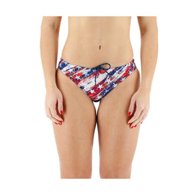 TYR WOMEN'S HOMELAND CLASSIC BIKINI BOTTOM  Bikini Bottom  Tyr
