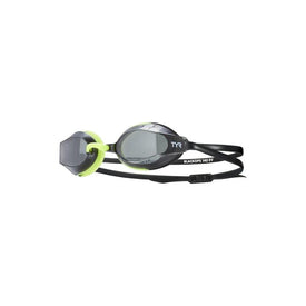 TYR Blackops 140 Ev Racing Nano Fit Goggles  Competition Swim Goggles  Tyr