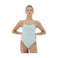 TYR Women's Lapped Cutoutfit Swimsuit