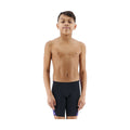 TYR Boys' Cadence Blade Splice Jammer  Swim Jammers  Tyr
