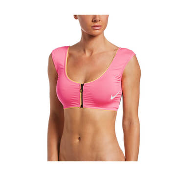 Nike Women's Icon Midkini Top  Midkini Top  Nike