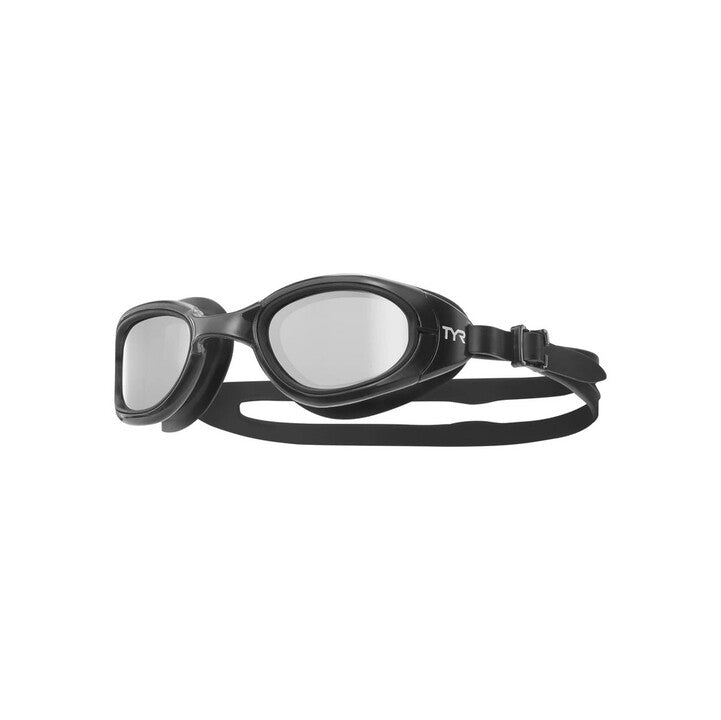 TYR Special Ops 2.0 Mirrored Adult Goggles RoyalBlue/Aqua