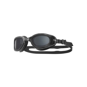 TYR Spec Ops 2.0 Polarized Swim Goggles  Open Water Goggles & Masks  Tyr