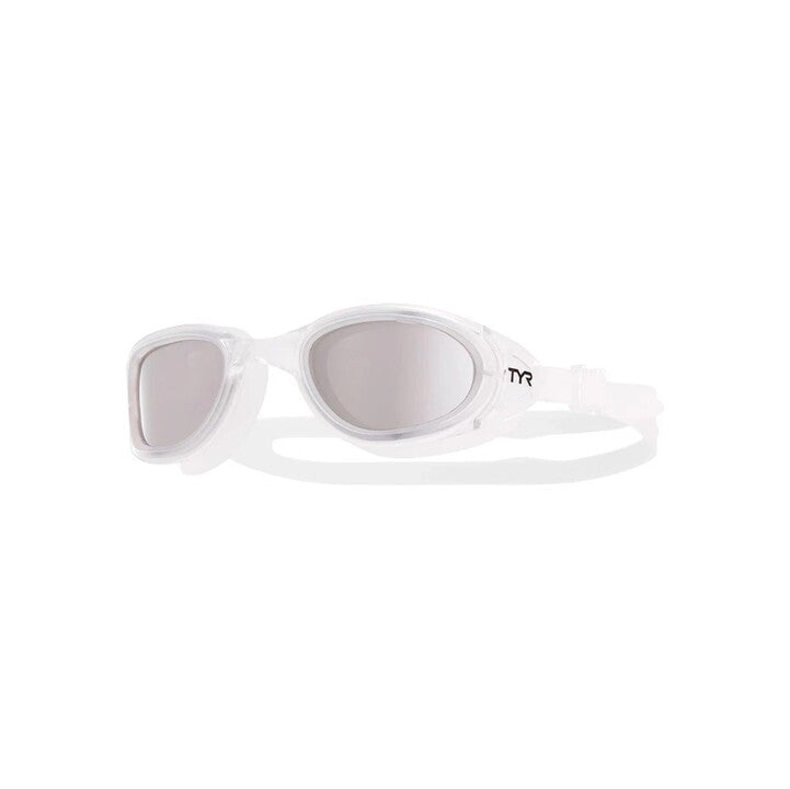 TYR Spec Ops 2.0 Polarized Swim Goggles  Open Water Goggles & Masks  Tyr