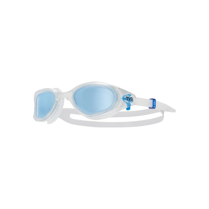 TYR Special Ops 3.0 Polarized Goggles Open Water