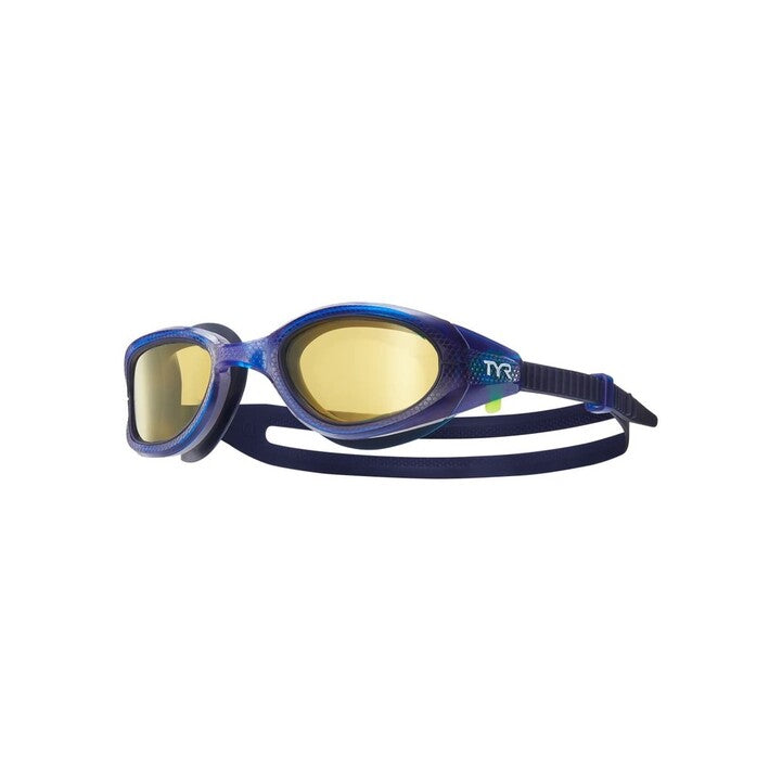 TYR Adult Special Ops 3.0 Polarized Non-Mirrored Goggles