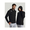 Arena Unisex Team Hooded T-shirt Panel  Pullover  Arena