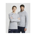 Arena Unisex Team Hooded T-shirt Panel  Pullover  Arena