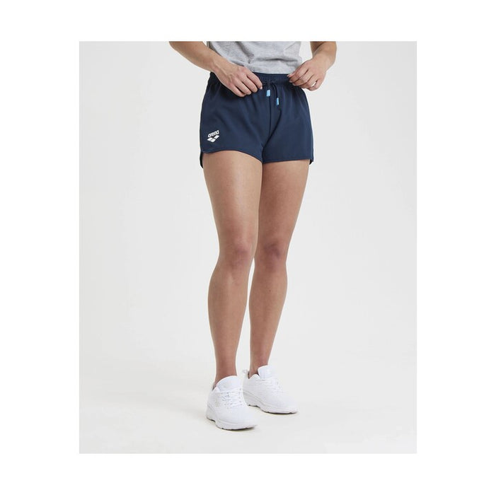 Arena Women's Team Shorts Solid