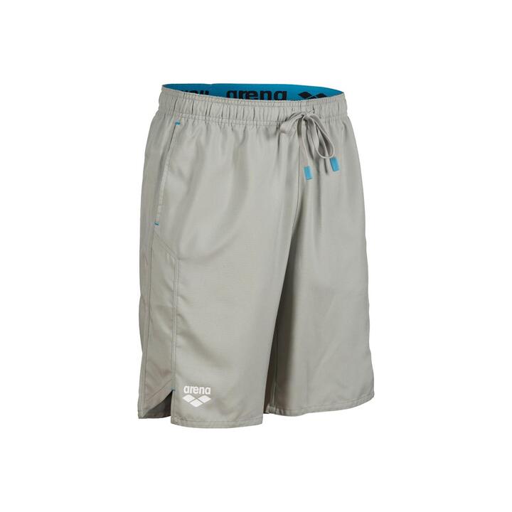 Arena Unisex Team Bermuda Pant – Training & Lifestyle Swim Pants  Shorts  Arena