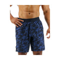 TYR Men's Unbroken Short Lined 9